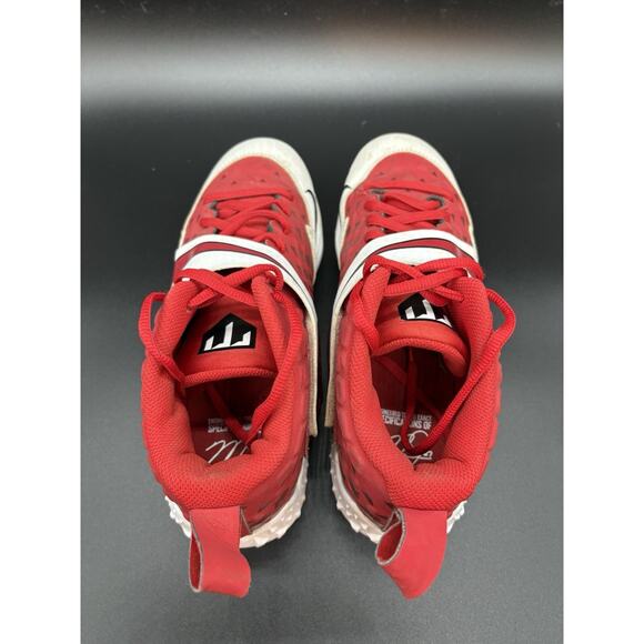 Nike Force Air Trout 6 Pro \'University Red\' AR9815-600 Metal Baseball size 8 main image 7